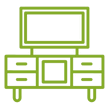Icono mueble