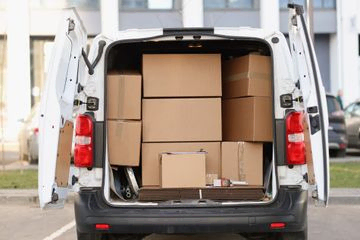 Transporte