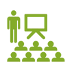 Icono formación